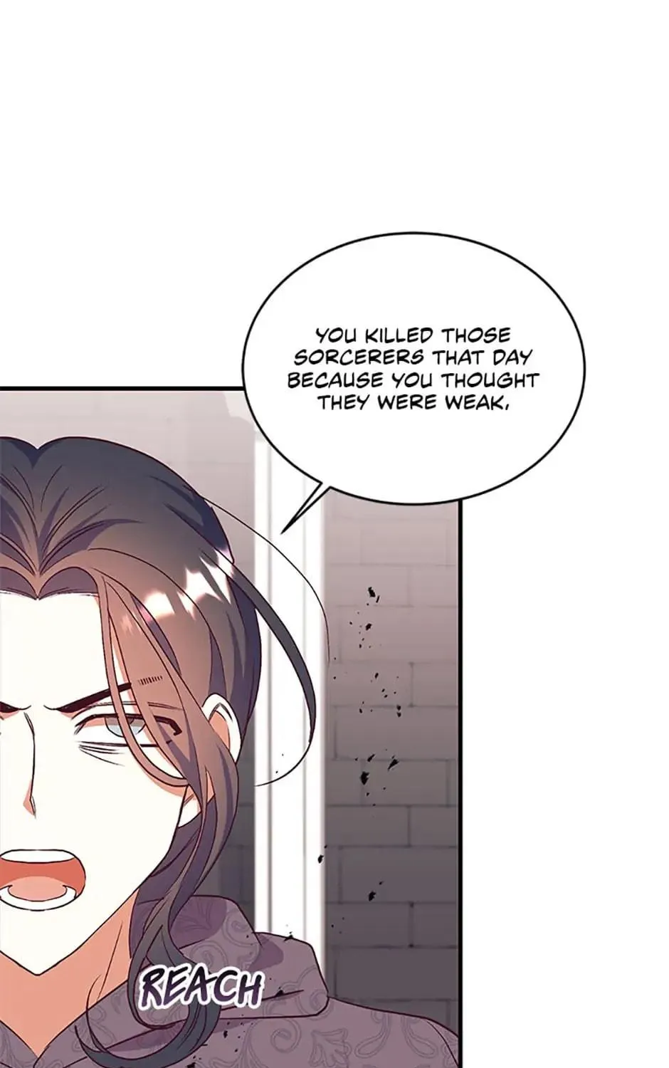 Read No More Turning a Blind Eye chapter 63 image 82 on Lezhin