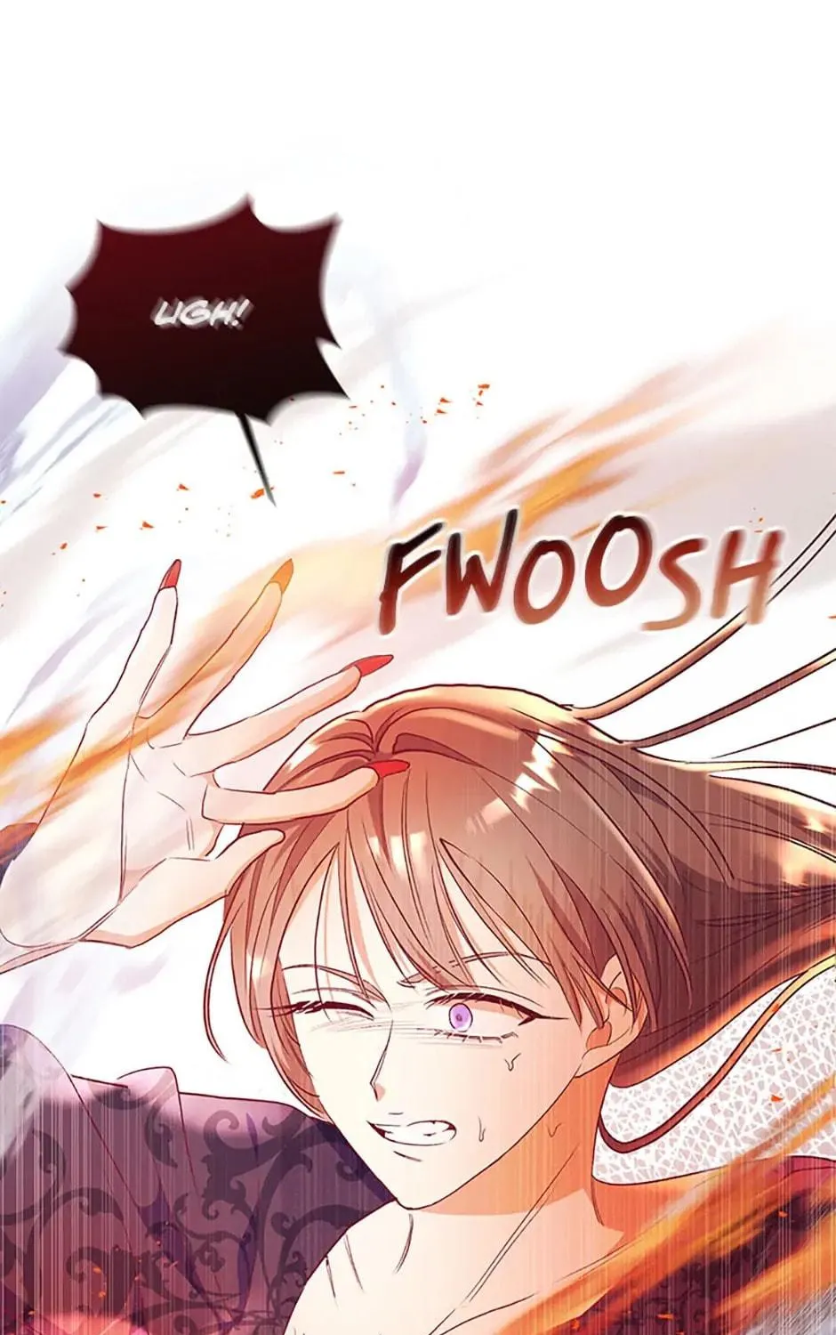 Read No More Turning a Blind Eye chapter 63 image 94 on Lezhin