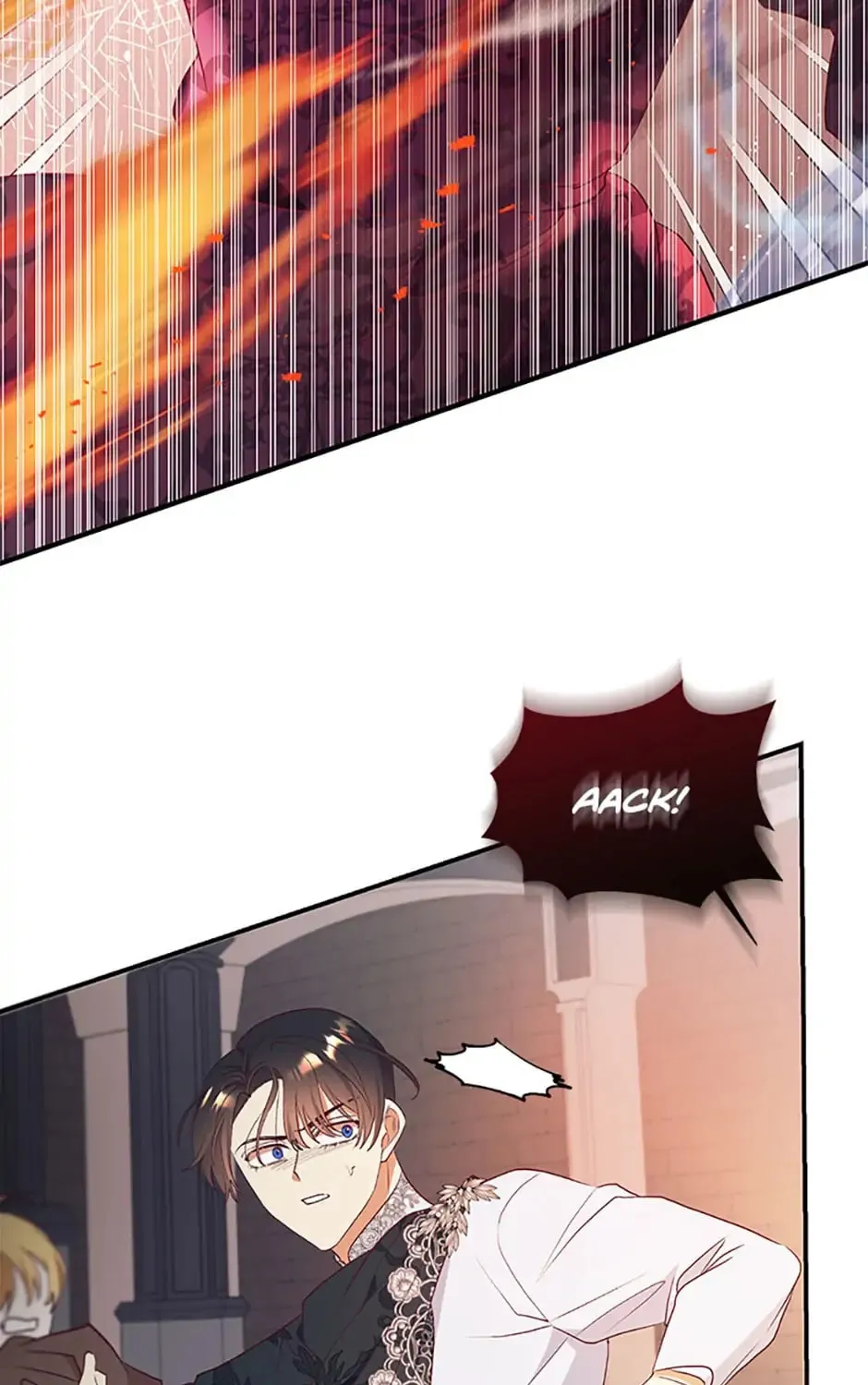 Read No More Turning a Blind Eye chapter 63 image 96 on Lezhin
