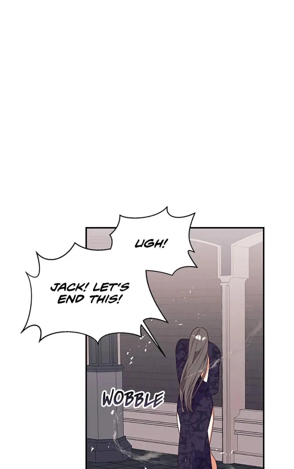 Read No More Turning a Blind Eye chapter 63 image 98 on Lezhin