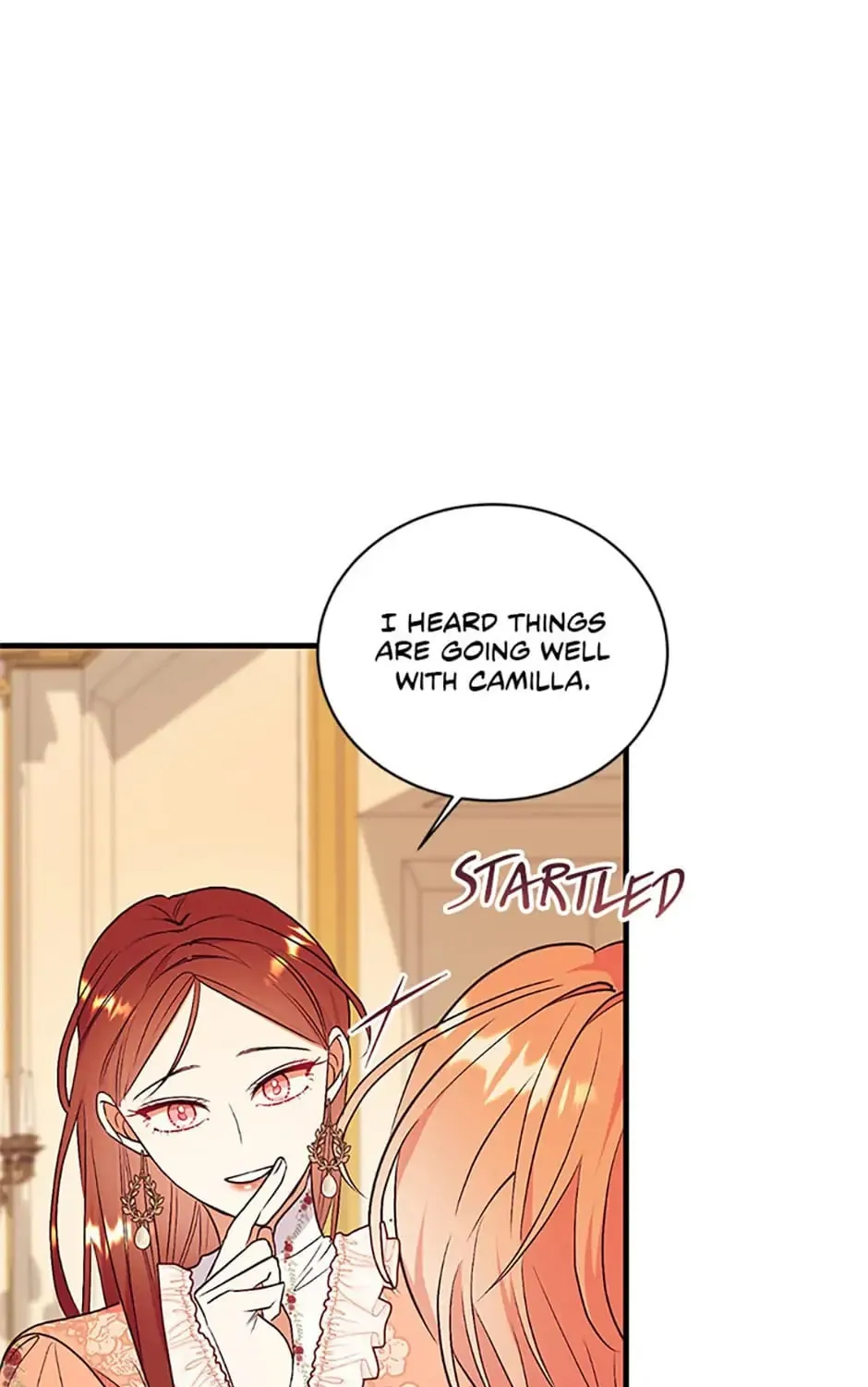 Read No More Turning a Blind Eye chapter 64 image 100 on Lezhin