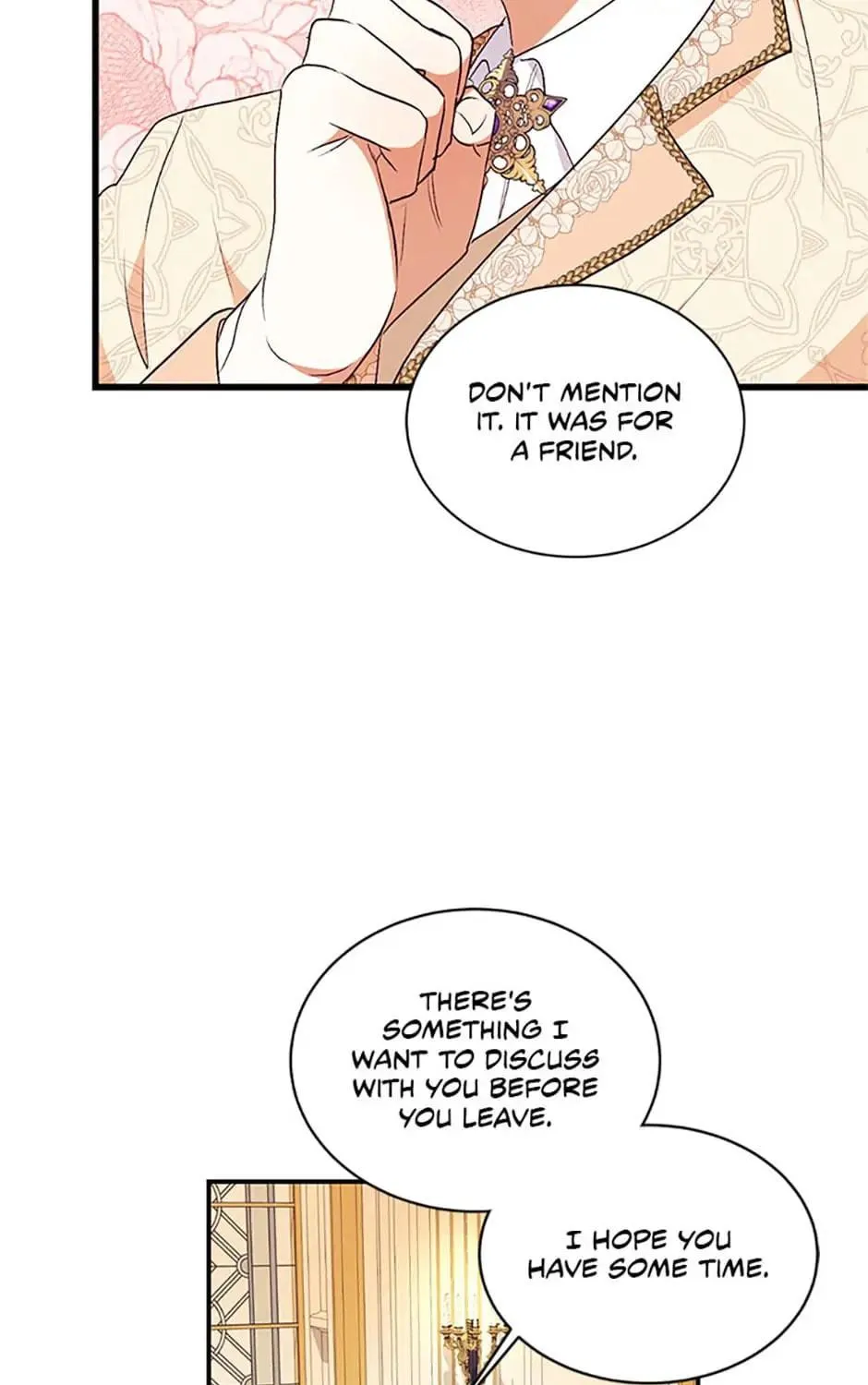 Read No More Turning a Blind Eye chapter 64 image 104 on Lezhin