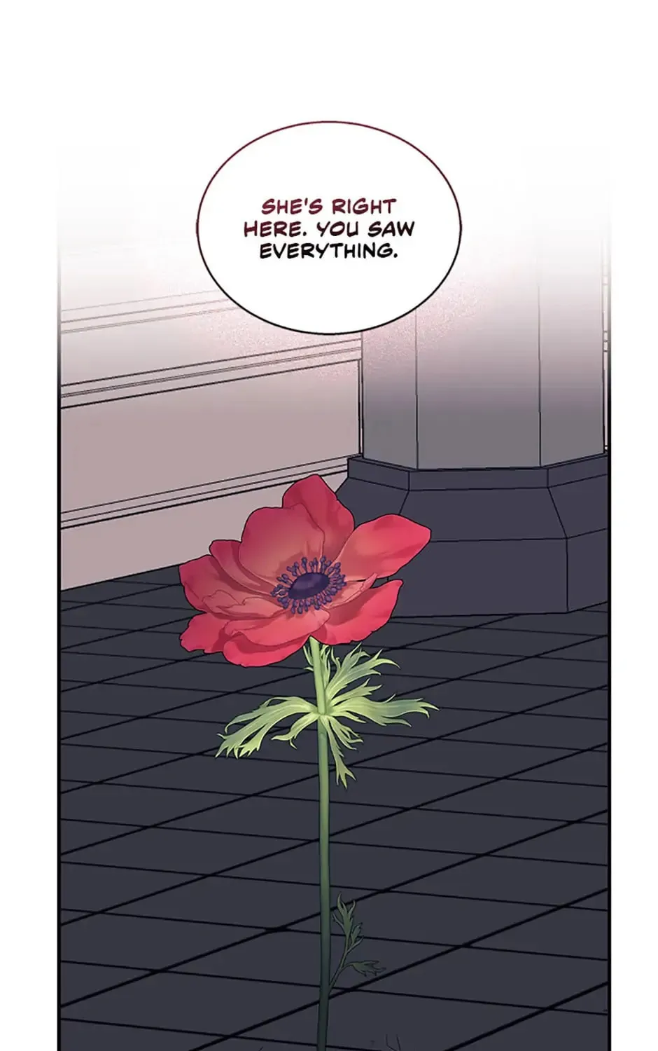 Read No More Turning a Blind Eye chapter 64 image 12 on Lezhin