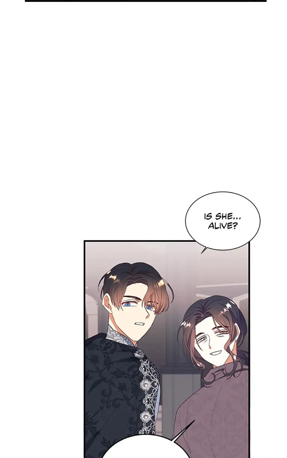 Read No More Turning a Blind Eye chapter 64 image 14 on Lezhin