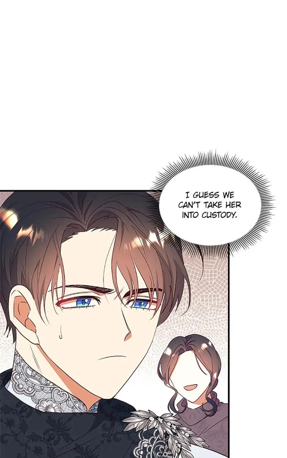 Read No More Turning a Blind Eye chapter 64 image 16 on Lezhin
