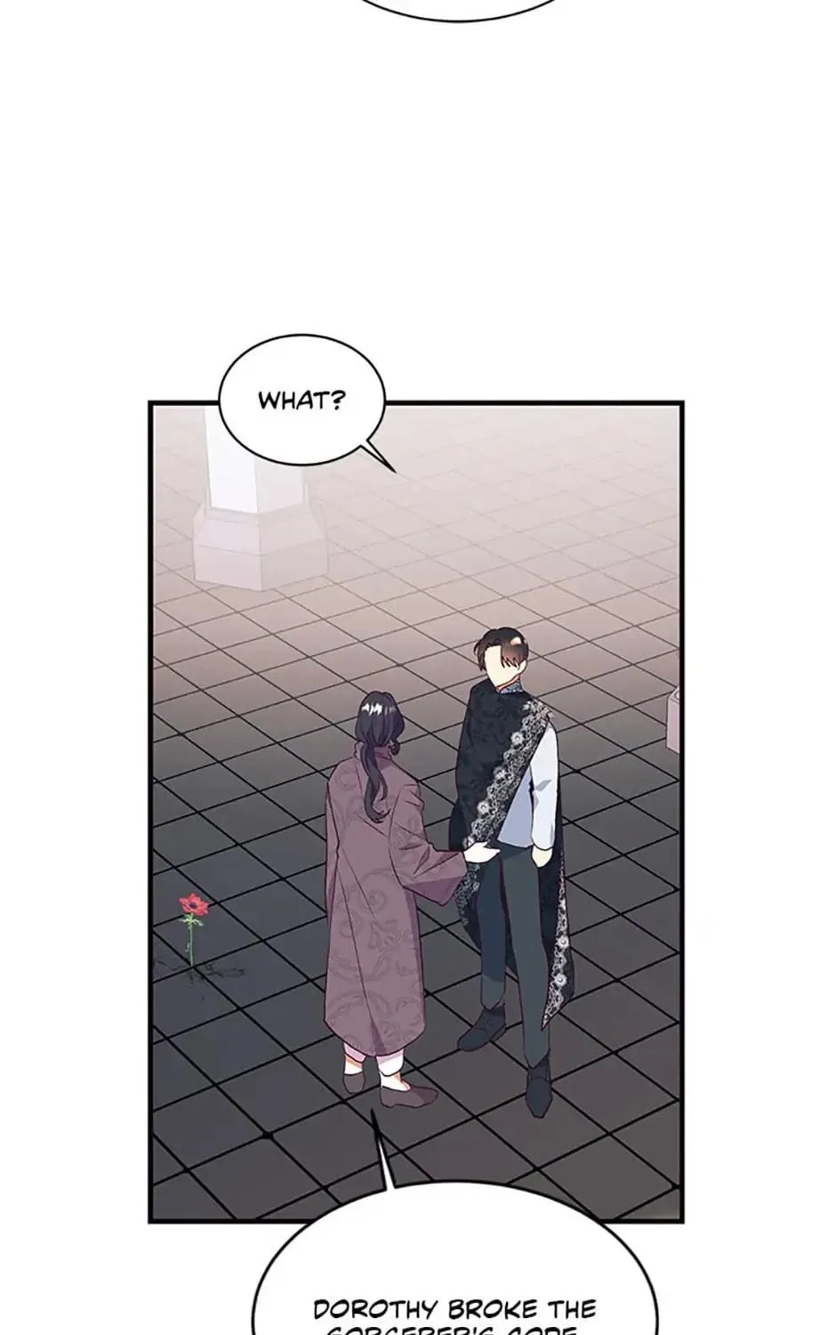 Read No More Turning a Blind Eye chapter 64 image 18 on Lezhin