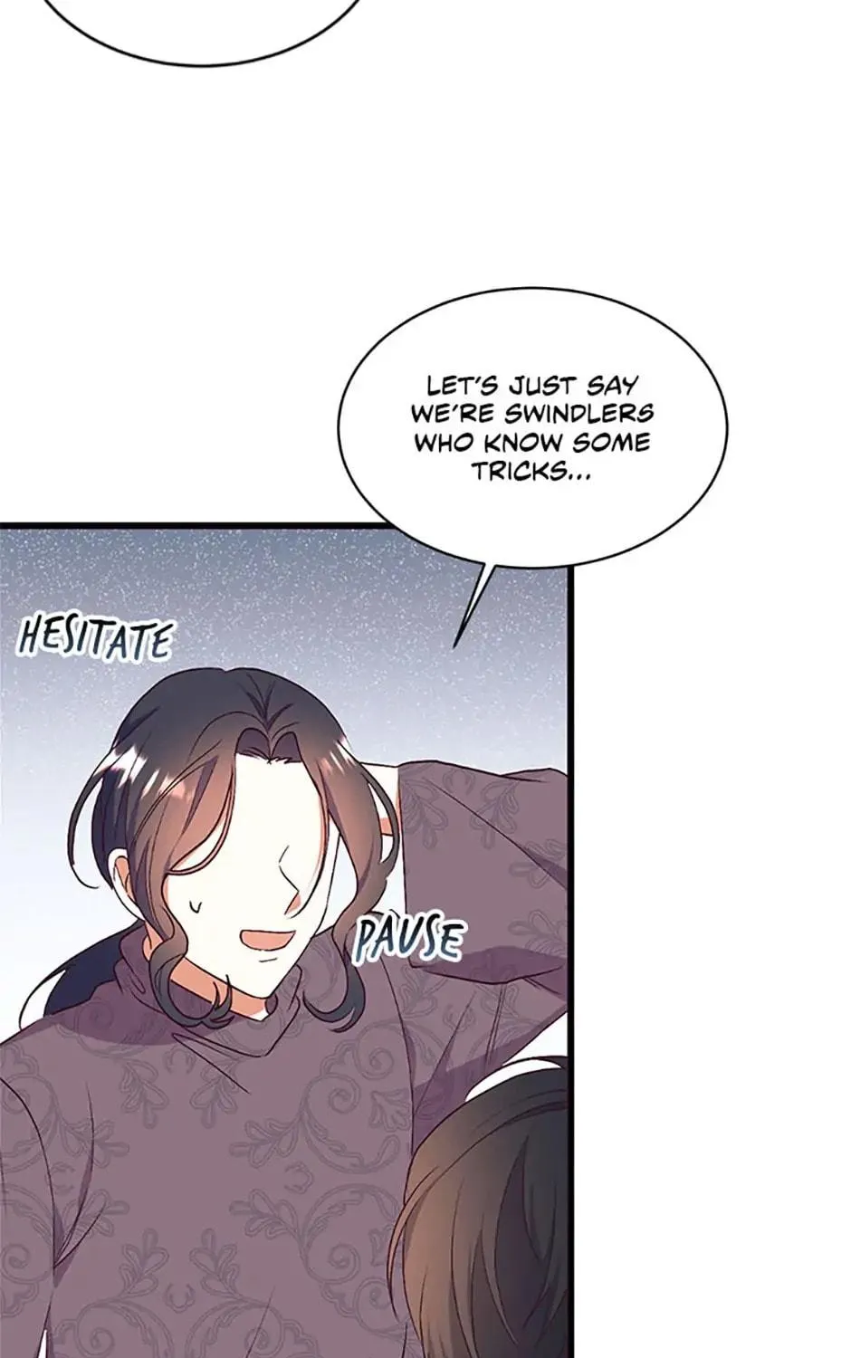 Read No More Turning a Blind Eye chapter 64 image 22 on Lezhin