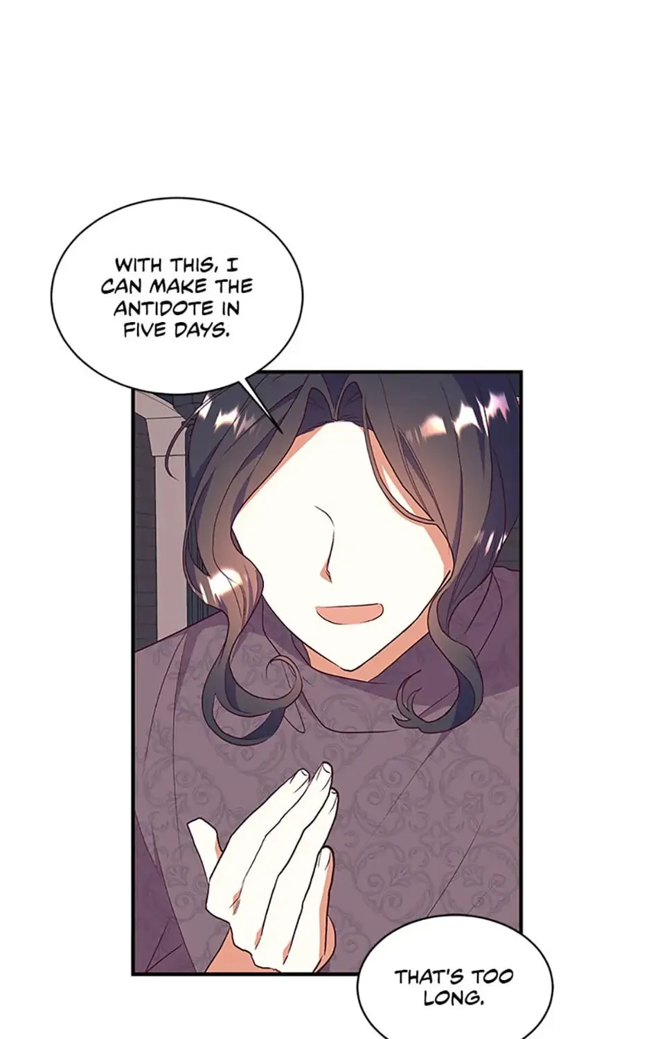 Read No More Turning a Blind Eye chapter 64 image 30 on Lezhin