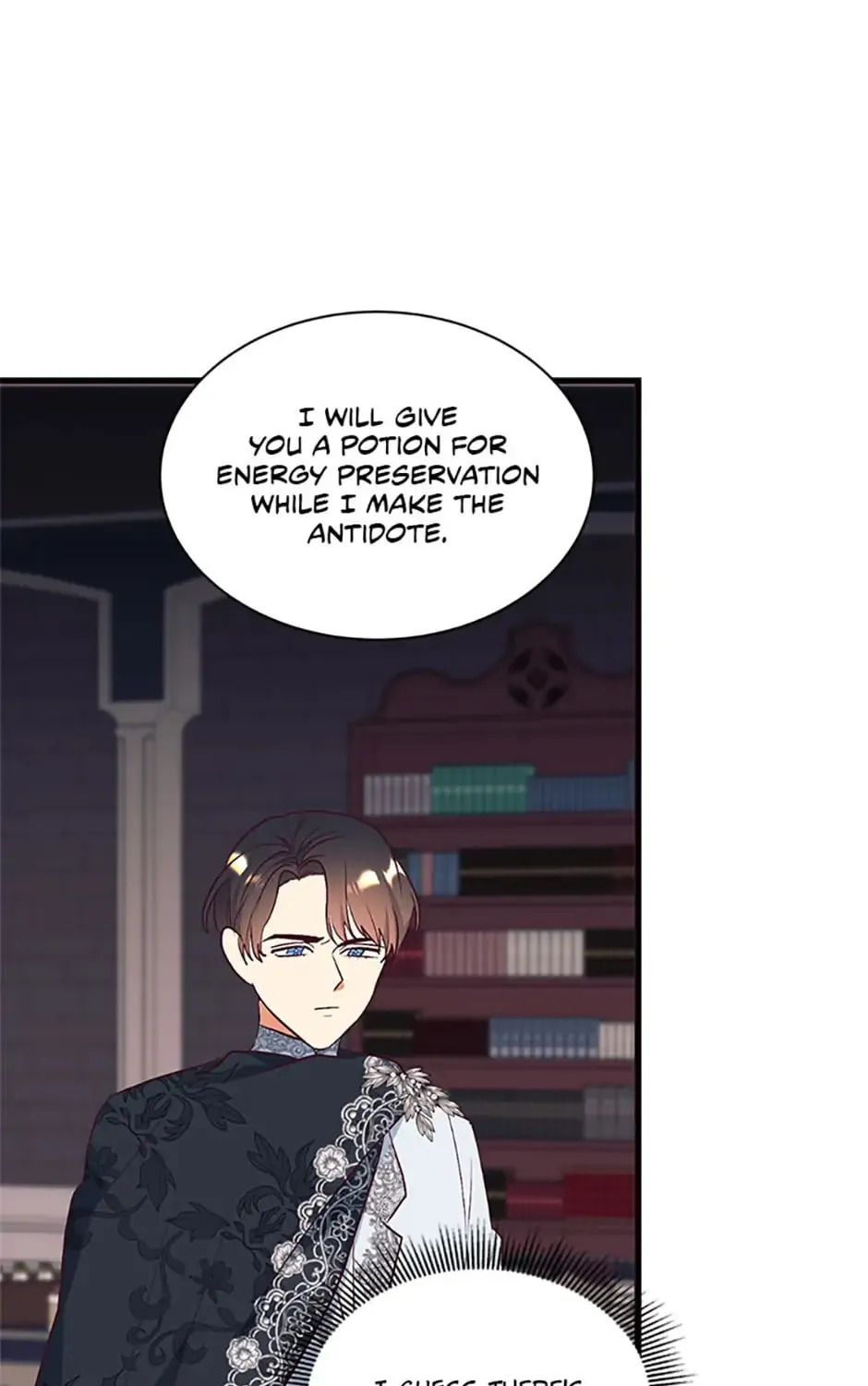 Read No More Turning a Blind Eye chapter 64 image 32 on Lezhin
