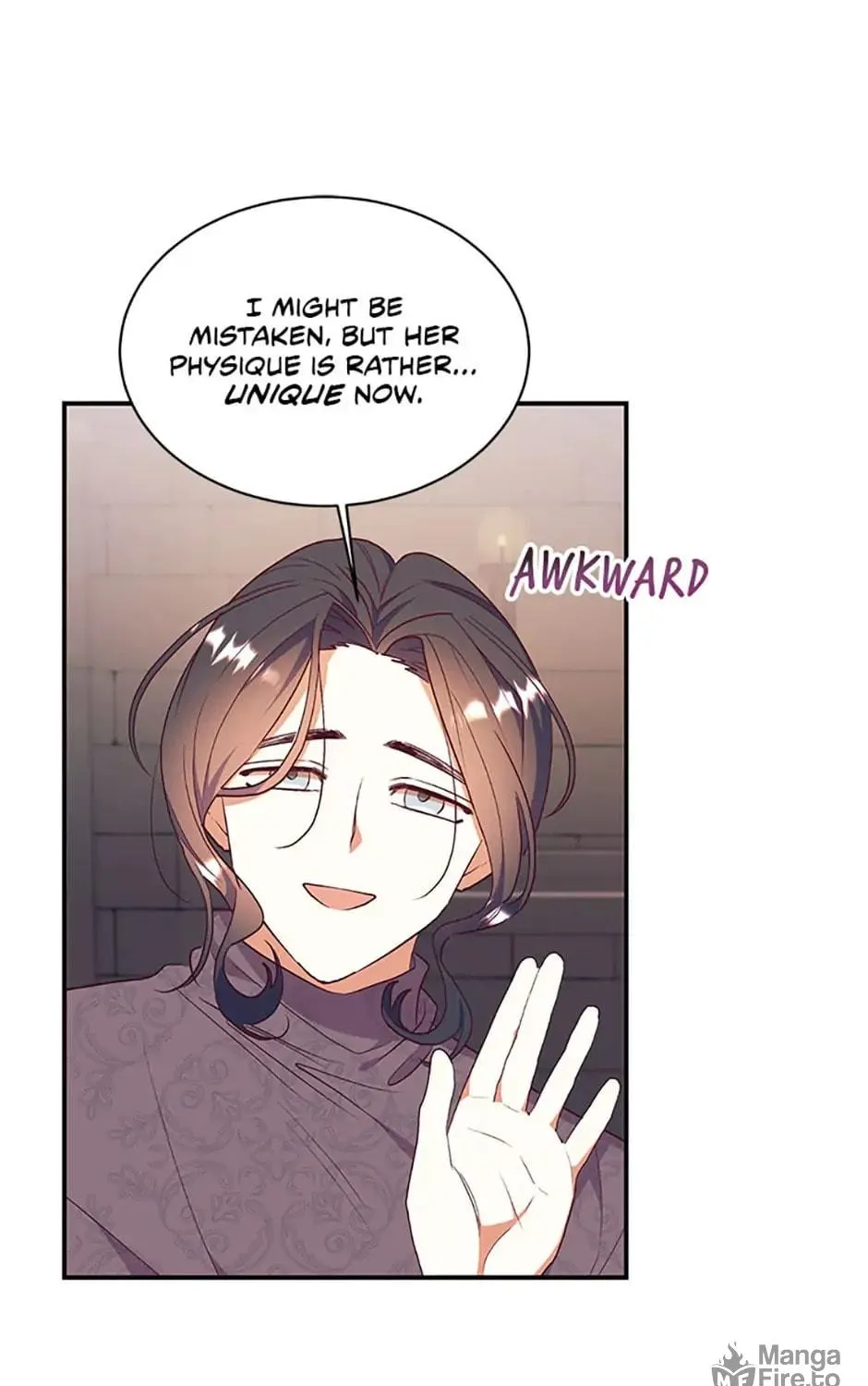 Read No More Turning a Blind Eye chapter 64 image 46 on Lezhin