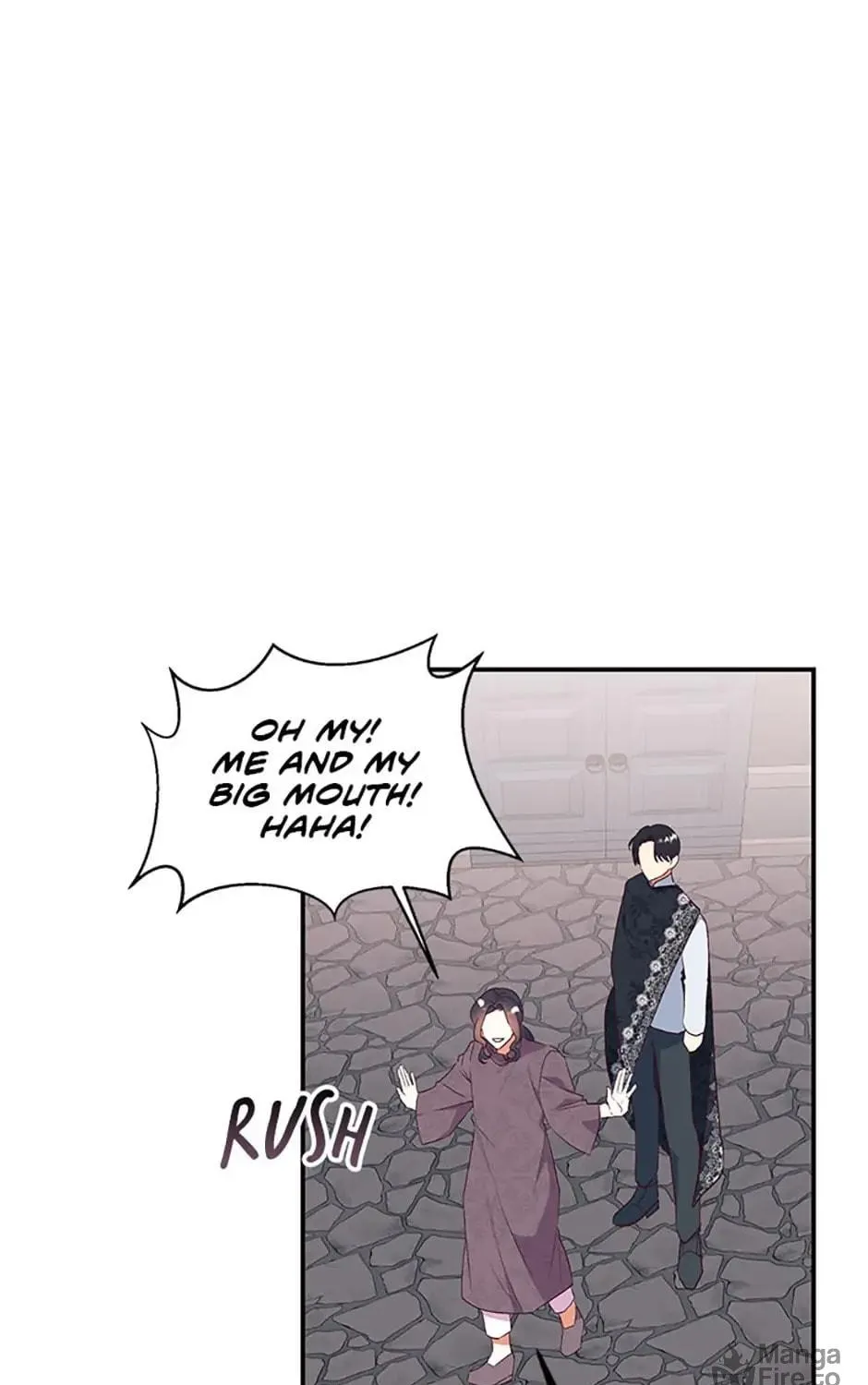 Read No More Turning a Blind Eye chapter 64 image 48 on Lezhin