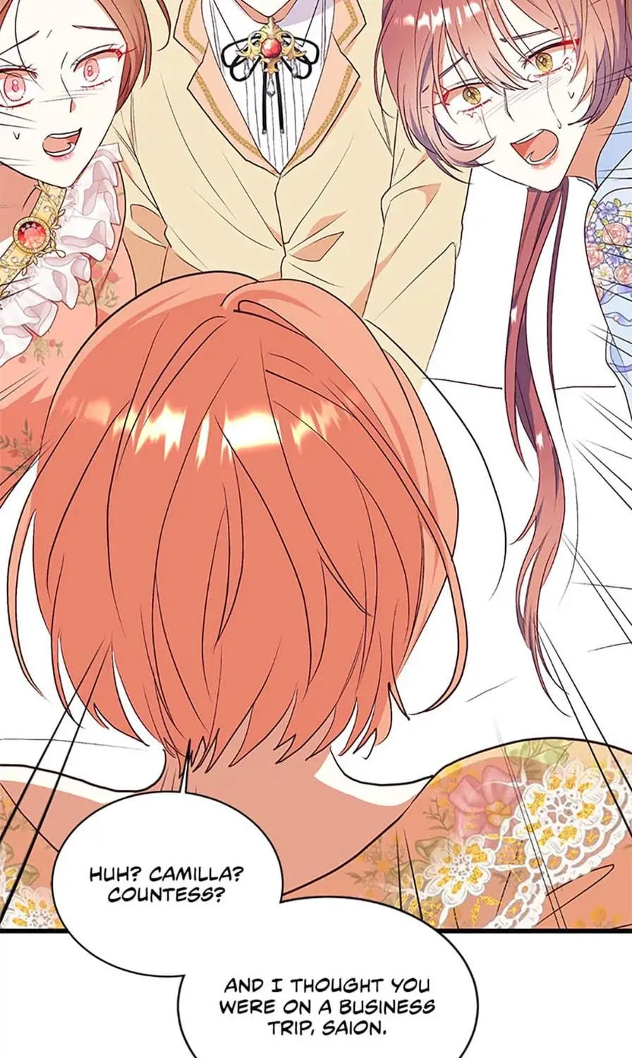 Read No More Turning a Blind Eye chapter 64 image 62 on Lezhin