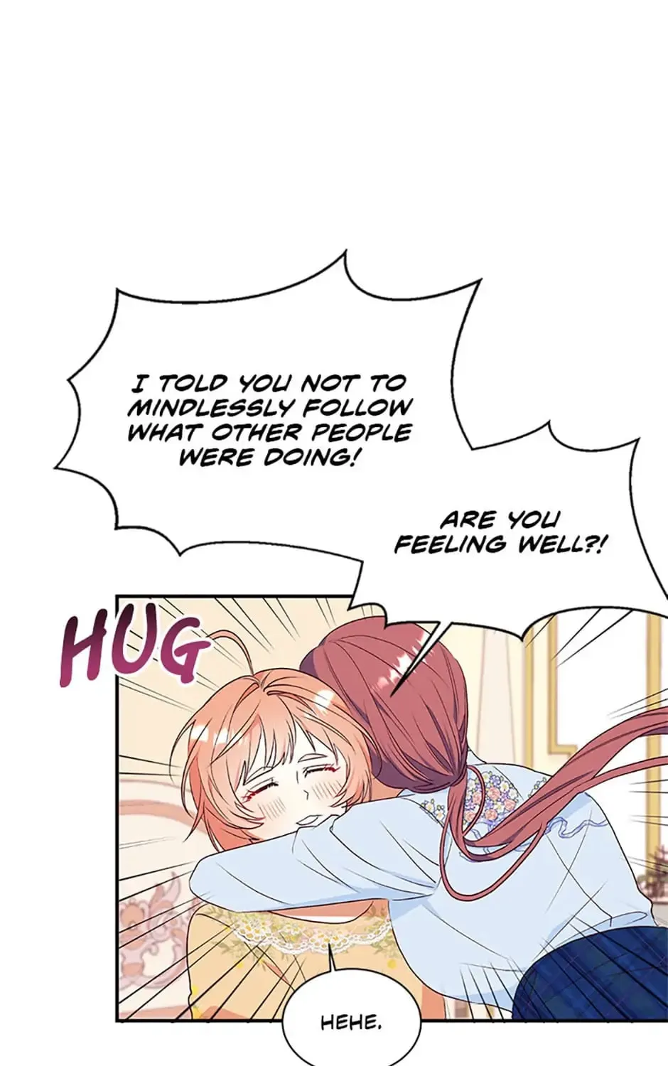 Read No More Turning a Blind Eye chapter 64 image 64 on Lezhin