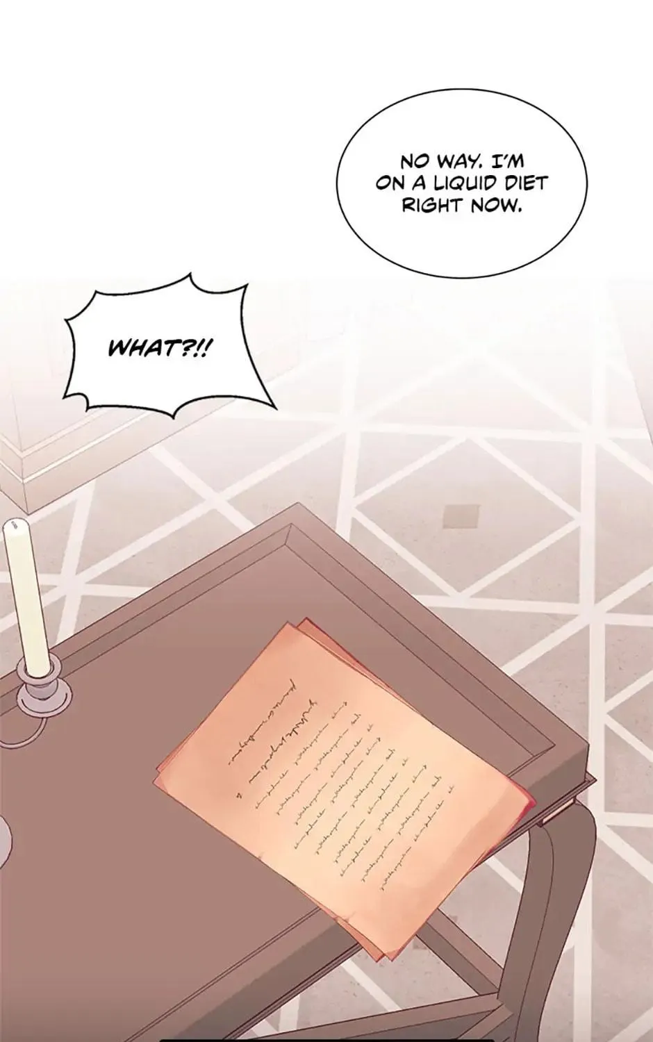Read No More Turning a Blind Eye chapter 64 image 68 on Lezhin