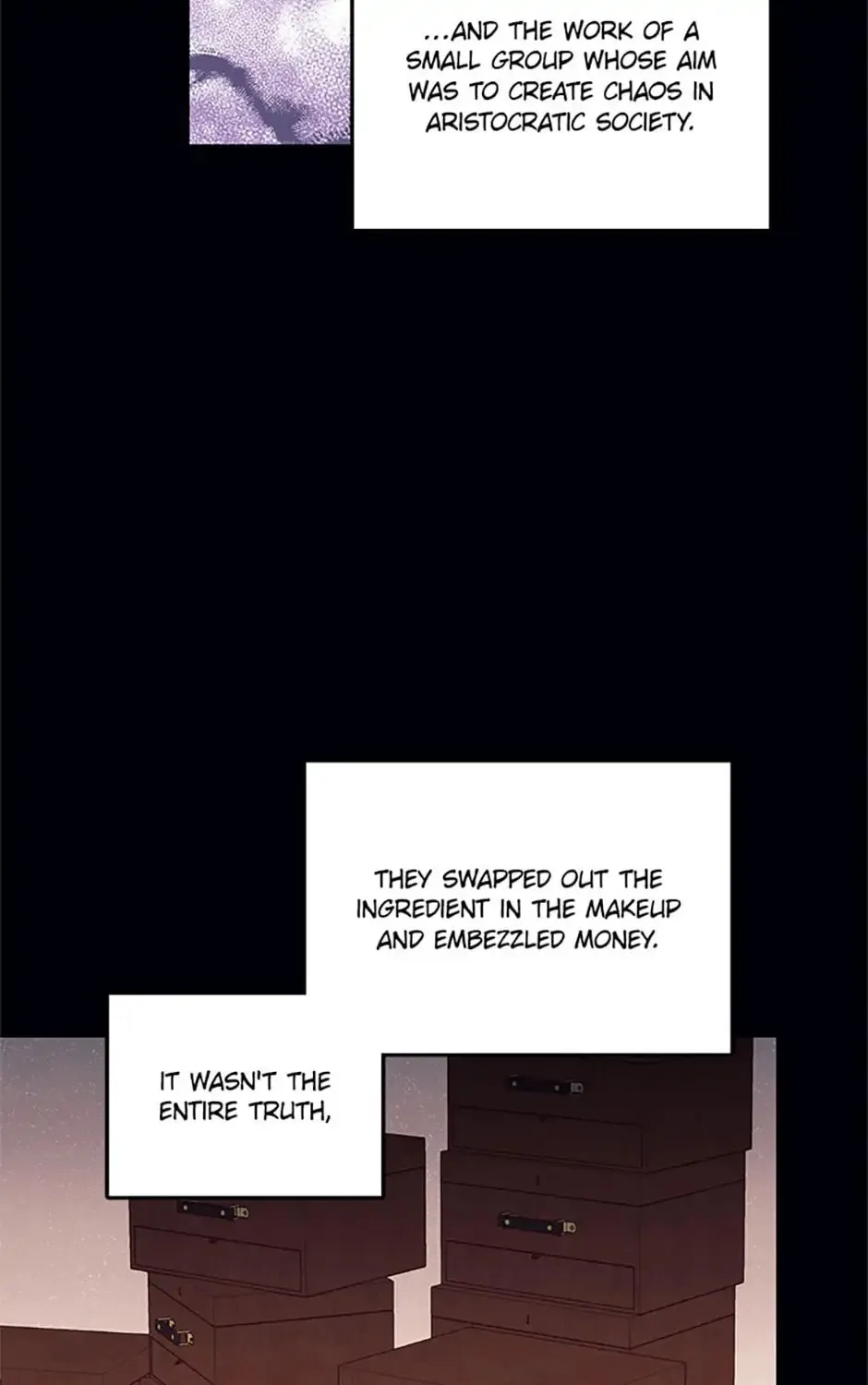 Read No More Turning a Blind Eye chapter 64 image 72 on Lezhin