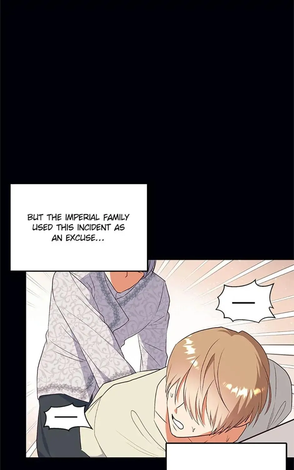 Read No More Turning a Blind Eye chapter 64 image 74 on Lezhin