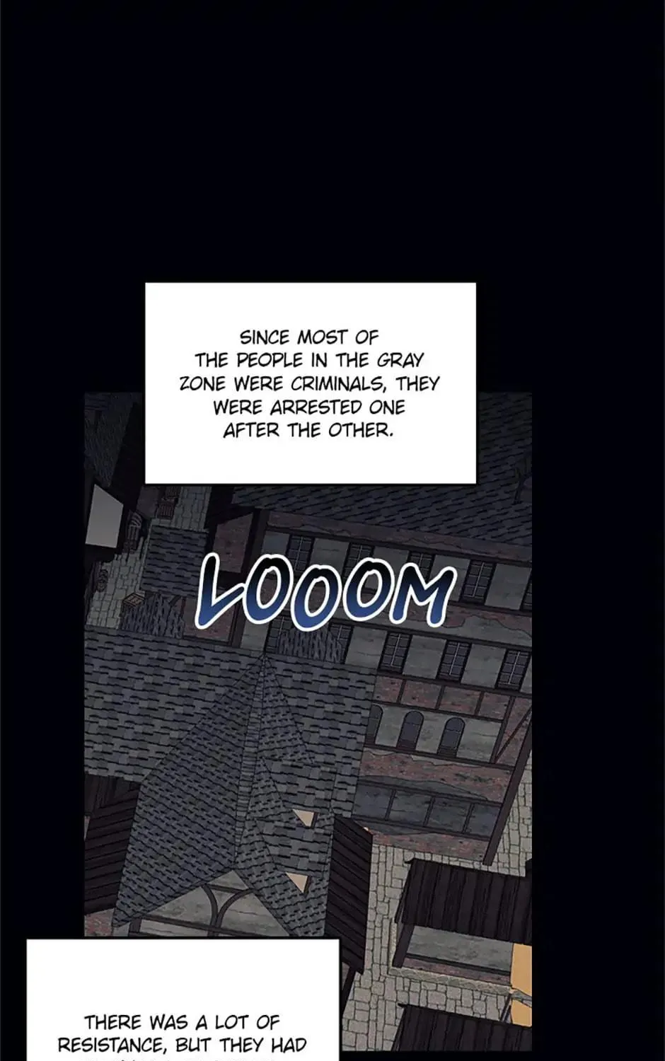 Read No More Turning a Blind Eye chapter 64 image 76 on Lezhin