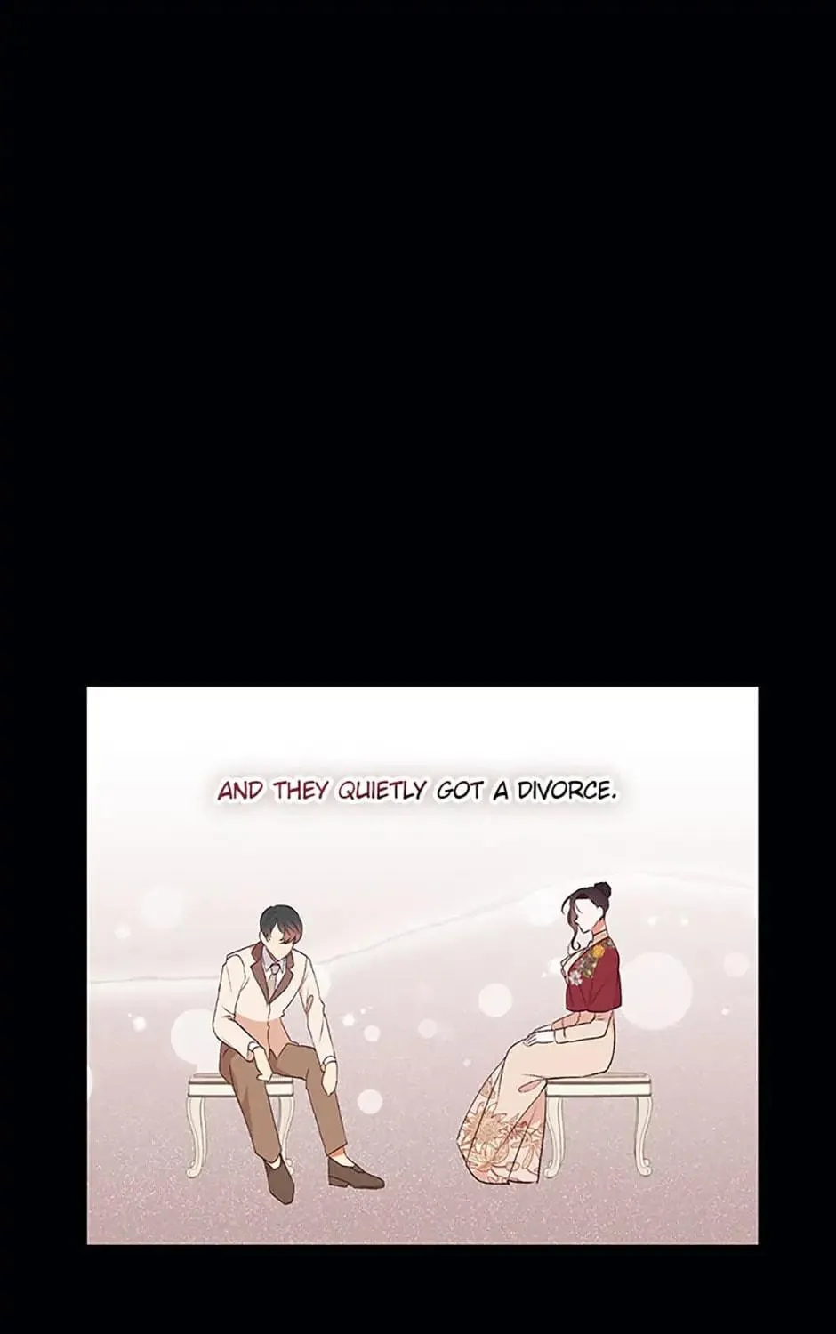 Read No More Turning a Blind Eye chapter 64 image 80 on Lezhin