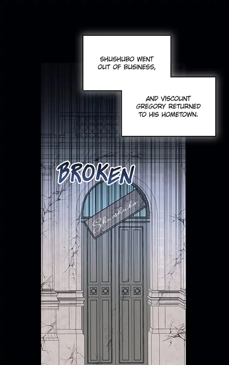 Read No More Turning a Blind Eye chapter 64 image 84 on Lezhin