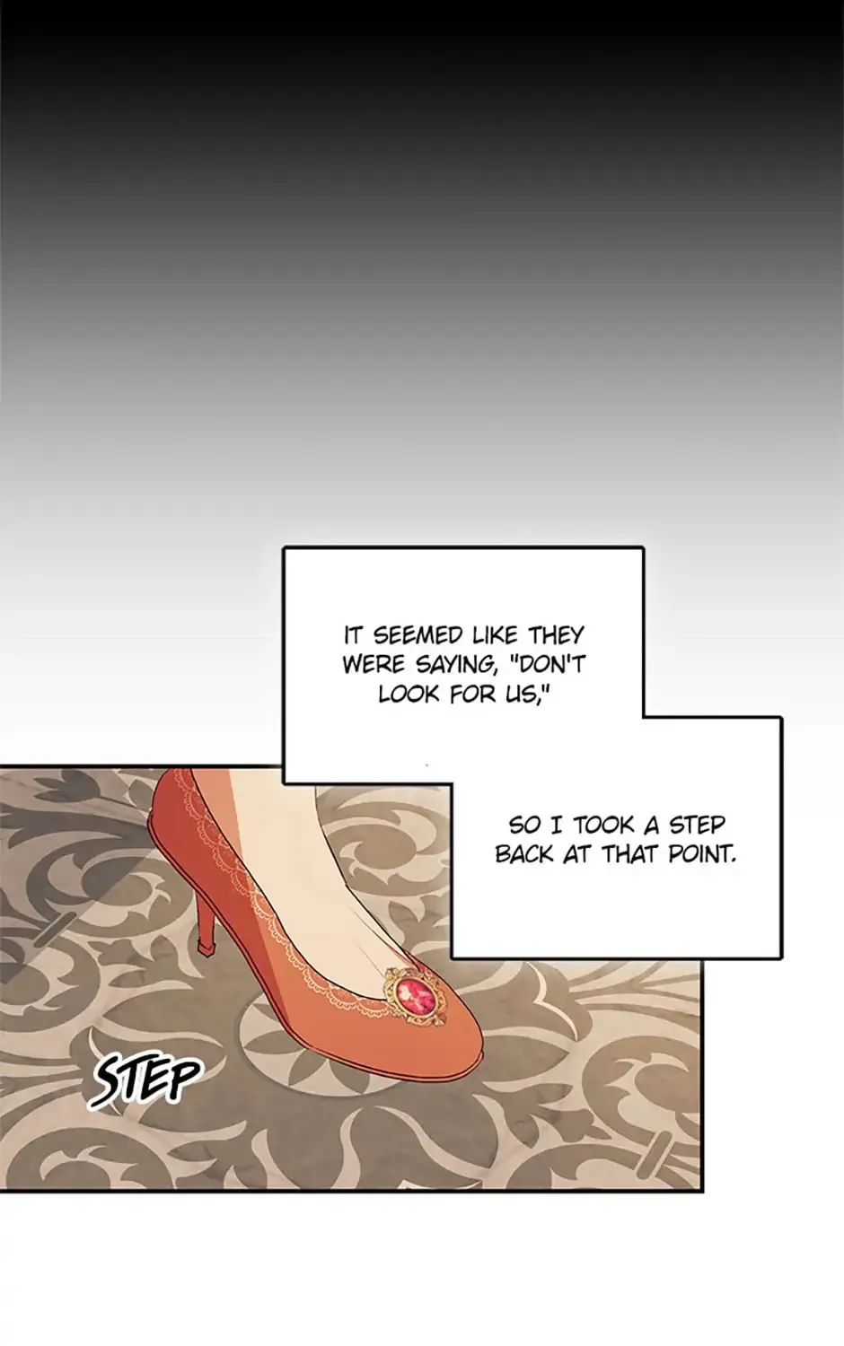 Read No More Turning a Blind Eye chapter 64 image 94 on Lezhin