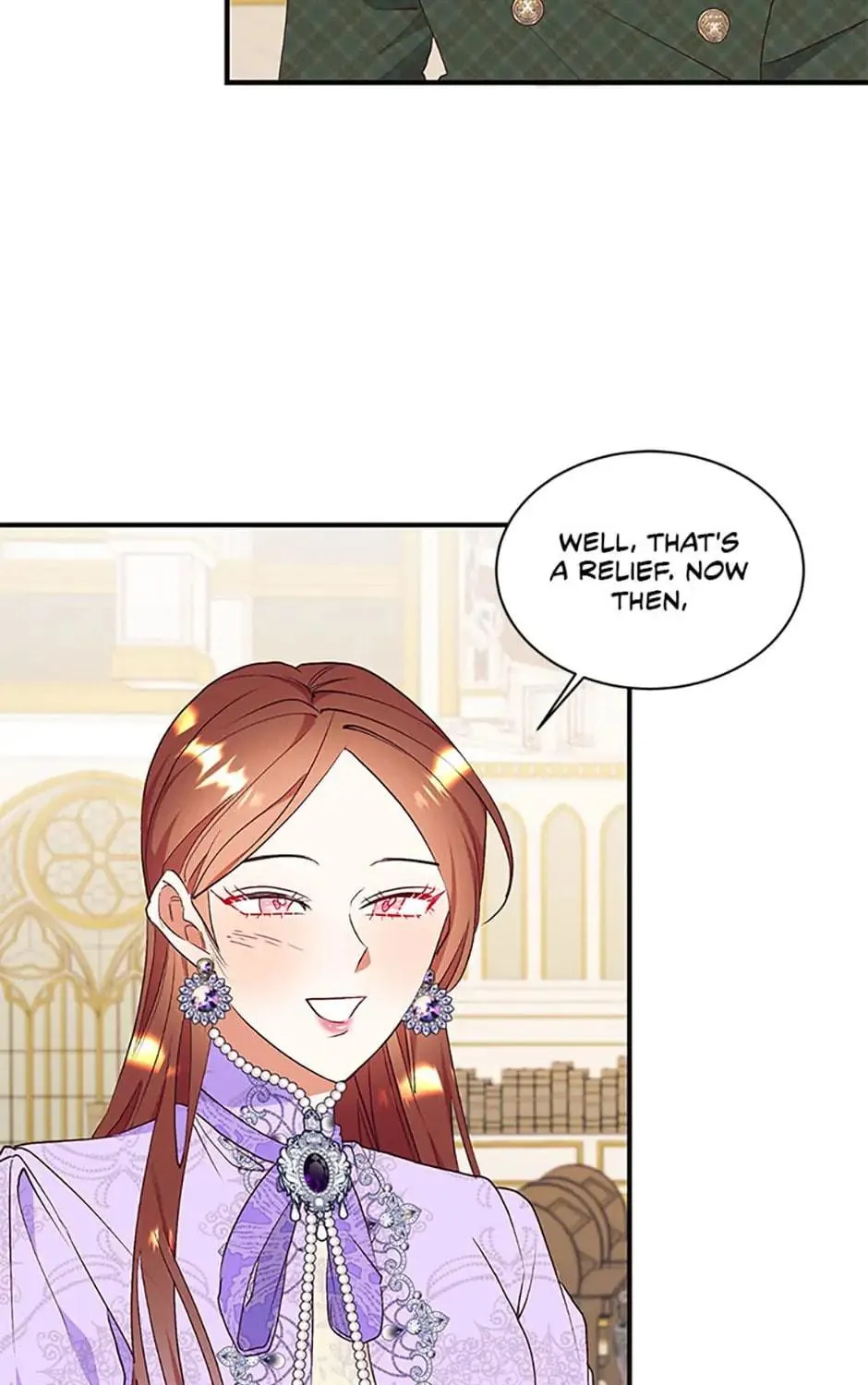 Read No More Turning a Blind Eye chapter 65 image 10 on Lezhin