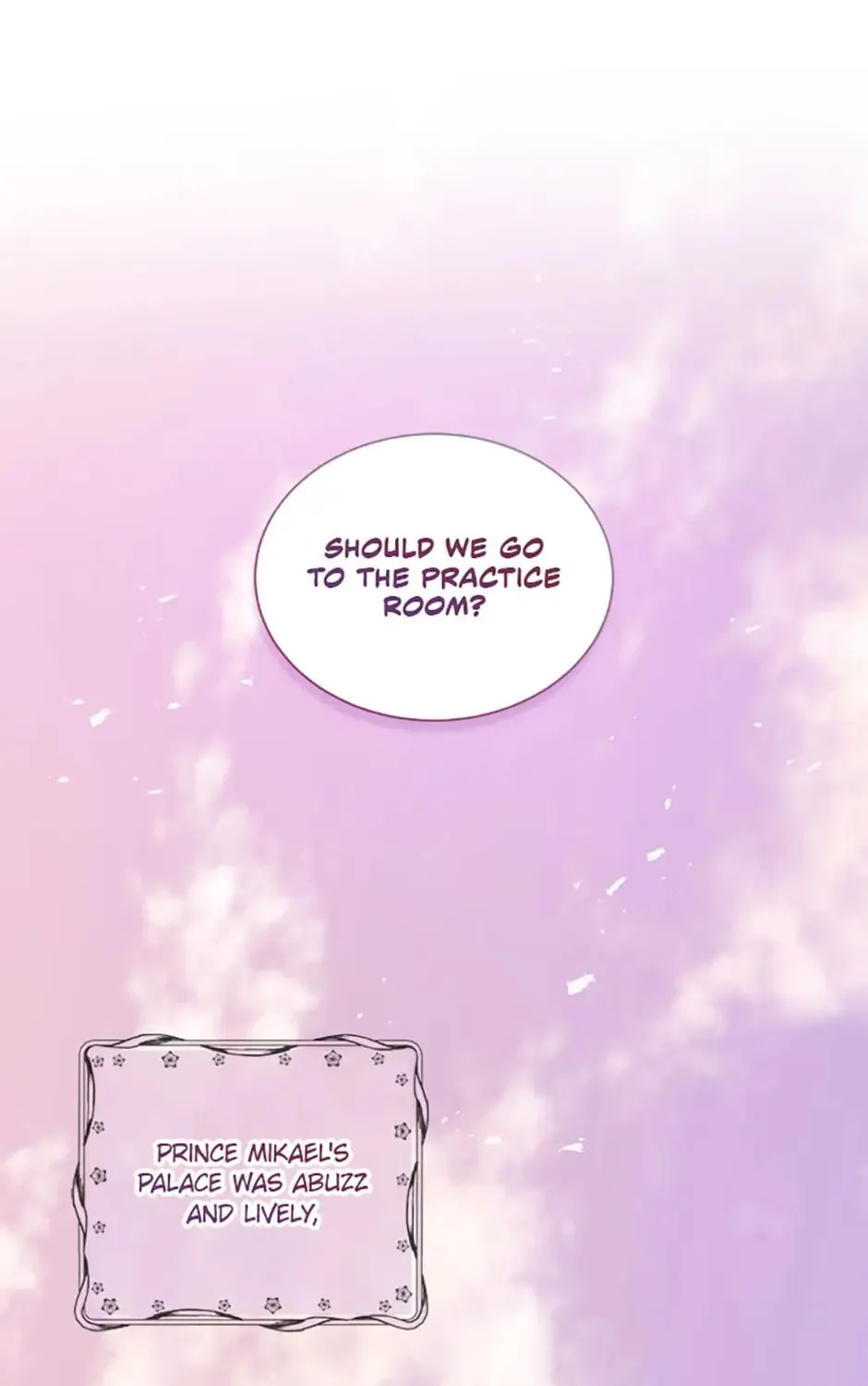 Read No More Turning a Blind Eye chapter 65 image 110 on Lezhin