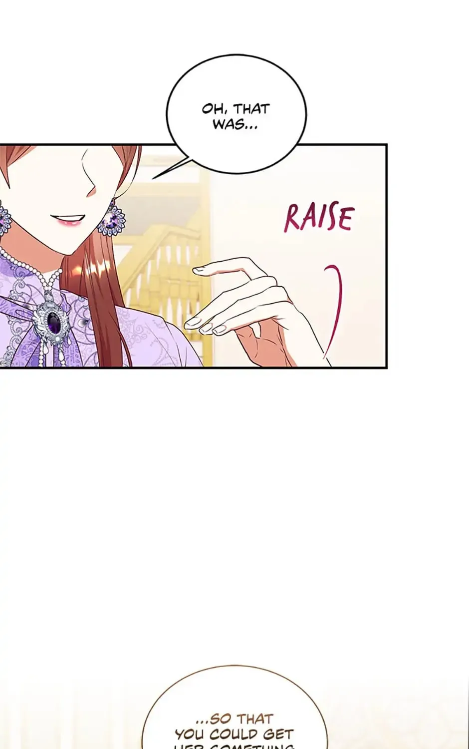 Read No More Turning a Blind Eye chapter 65 image 20 on Lezhin