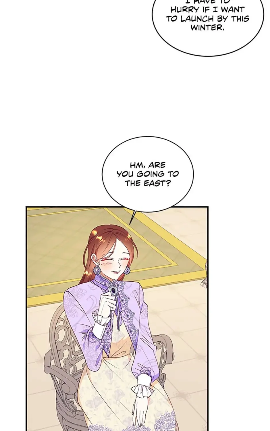 Read No More Turning a Blind Eye chapter 65 image 30 on Lezhin