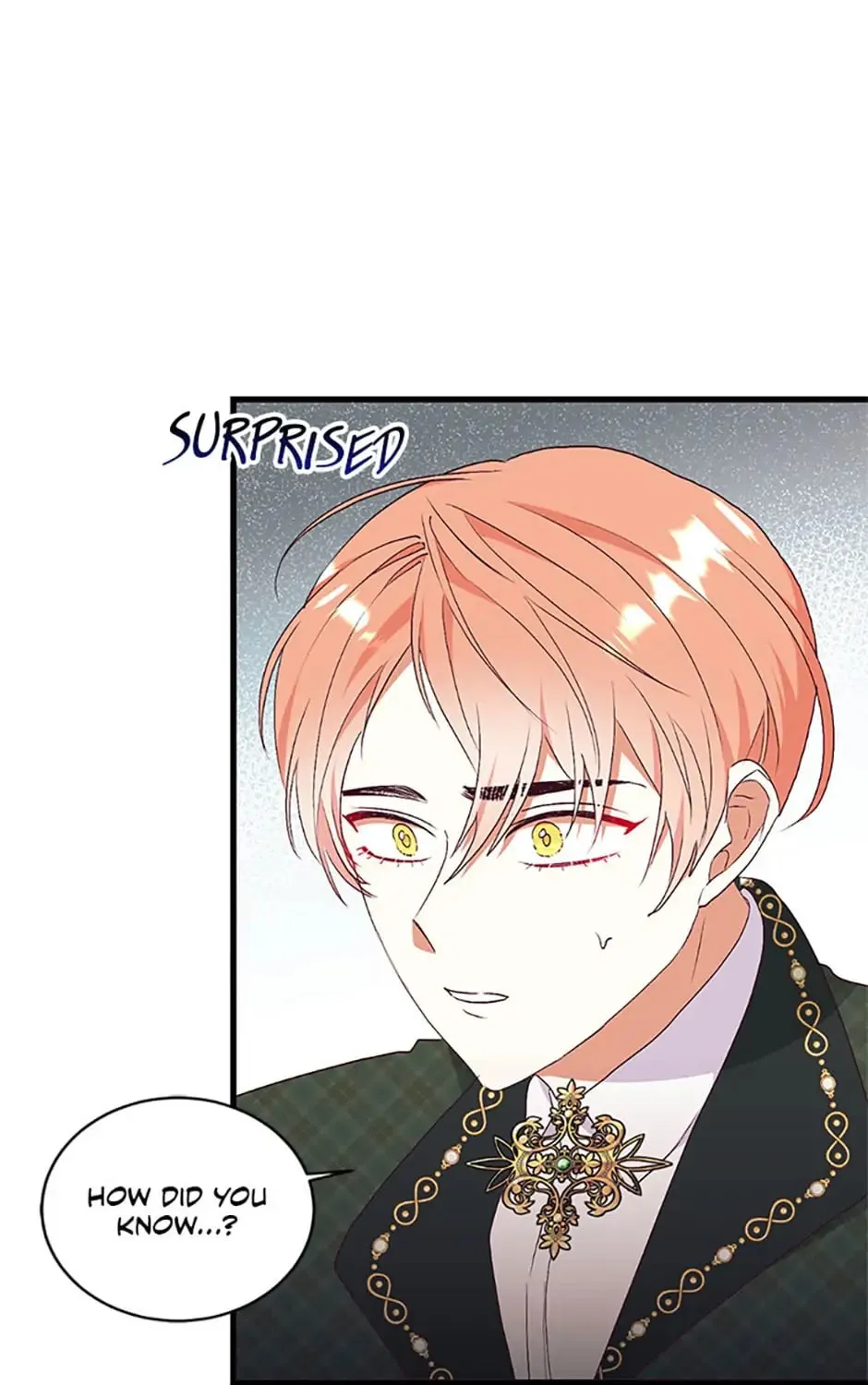 Read No More Turning a Blind Eye chapter 65 image 32 on Lezhin