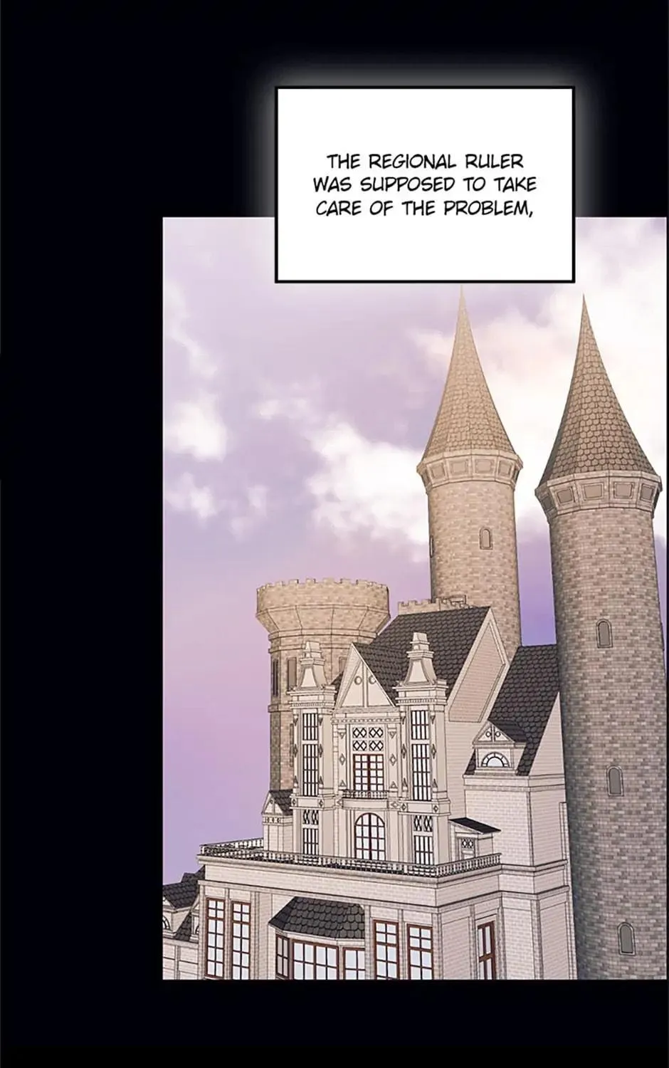 Read No More Turning a Blind Eye chapter 65 image 40 on Lezhin