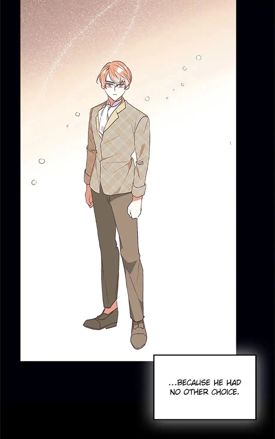 Read No More Turning a Blind Eye chapter 65 image 44 on Lezhin