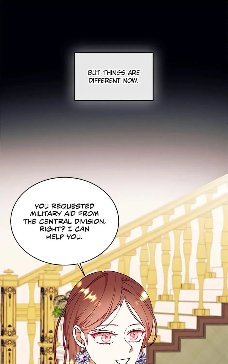Read No More Turning a Blind Eye chapter 65 image 48 on Lezhin