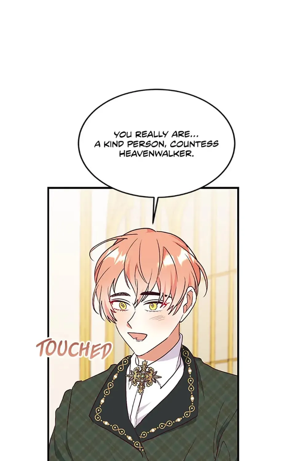 Read No More Turning a Blind Eye chapter 65 image 60 on Lezhin