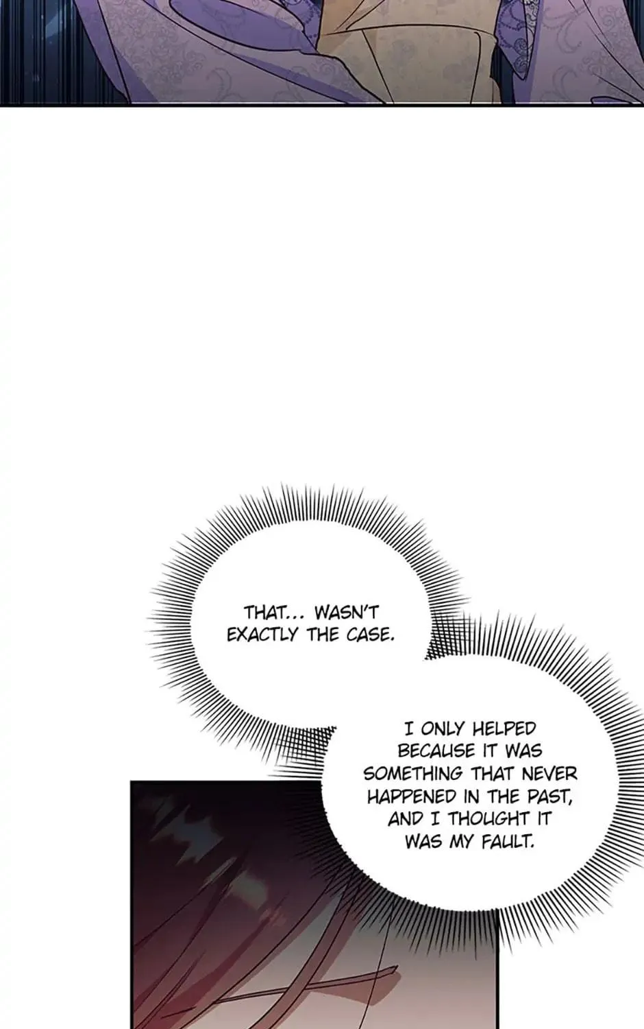 Read No More Turning a Blind Eye chapter 65 image 64 on Lezhin