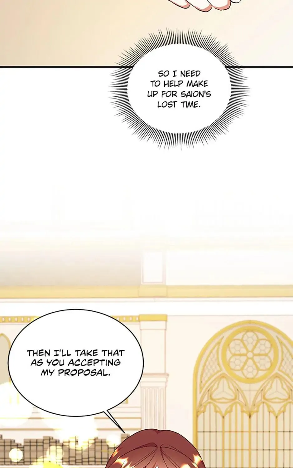 Read No More Turning a Blind Eye chapter 65 image 68 on Lezhin