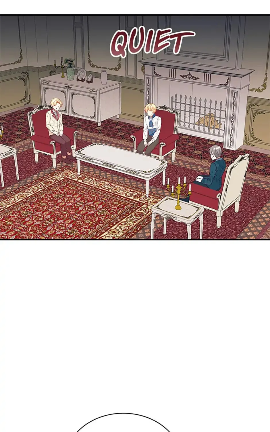 Read No More Turning a Blind Eye chapter 65 image 80 on Lezhin