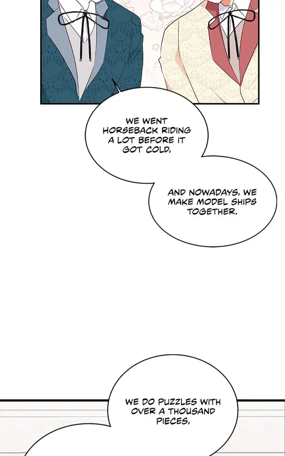 Read No More Turning a Blind Eye chapter 65 image 84 on Lezhin