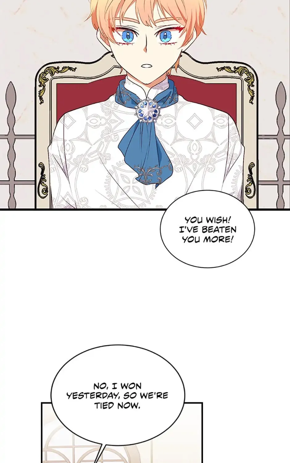 Read No More Turning a Blind Eye chapter 65 image 86 on Lezhin
