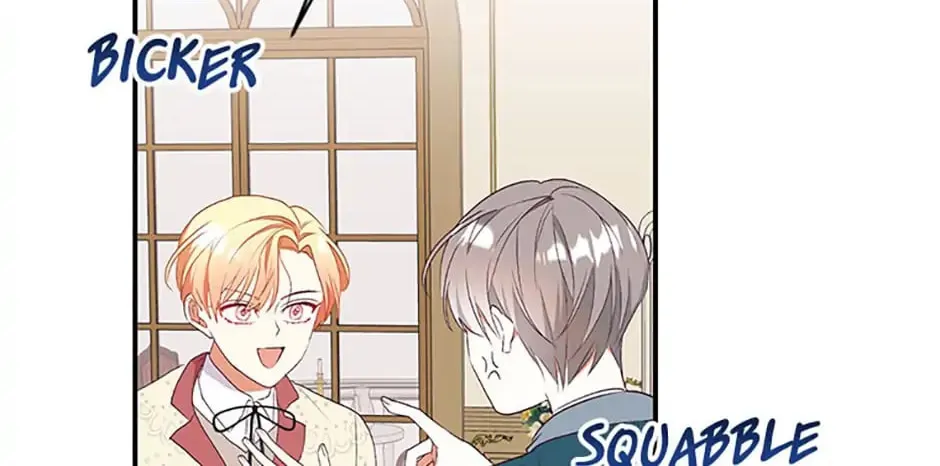 Read No More Turning a Blind Eye chapter 65 image 87 on Lezhin