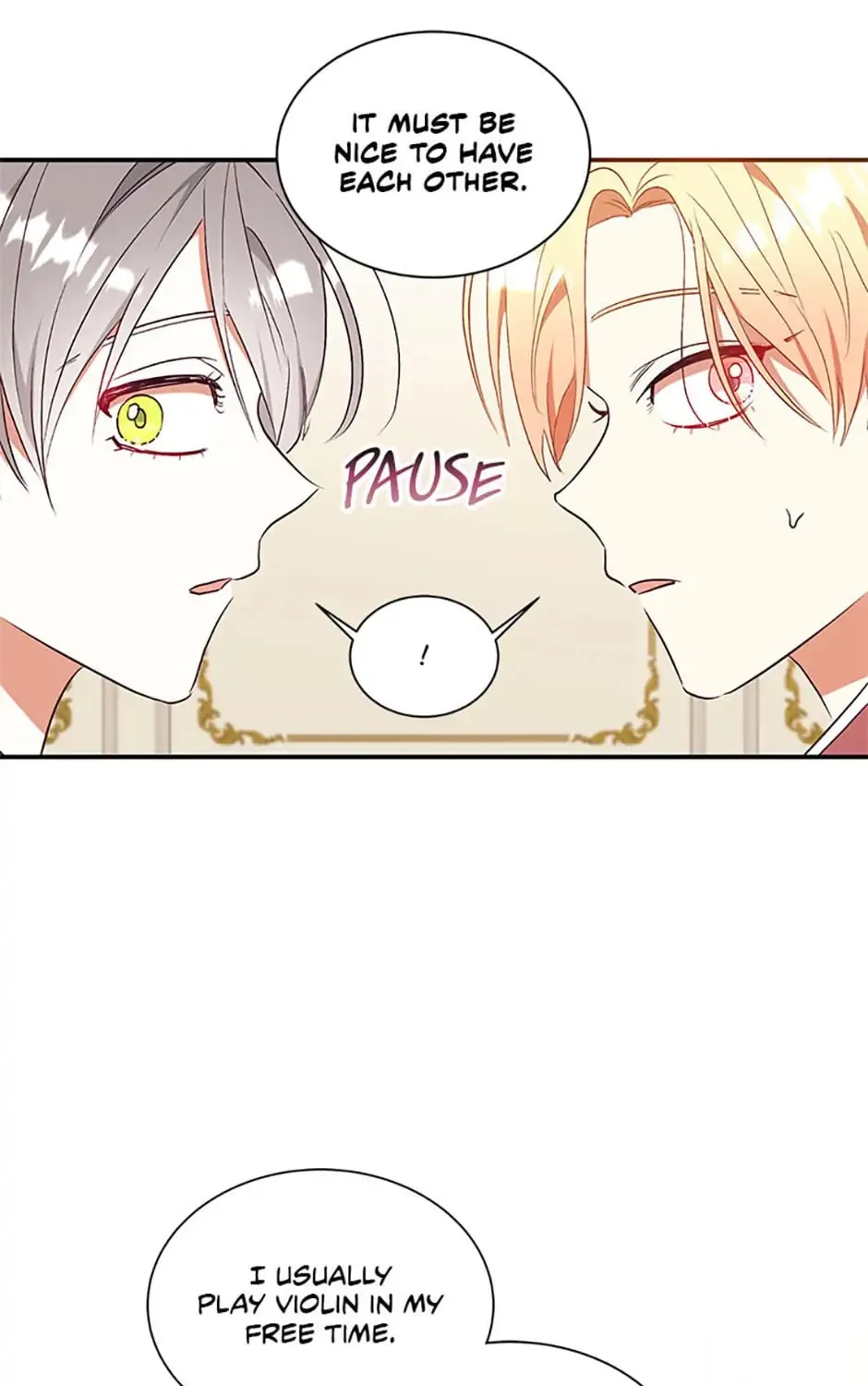 Read No More Turning a Blind Eye chapter 65 image 90 on Lezhin