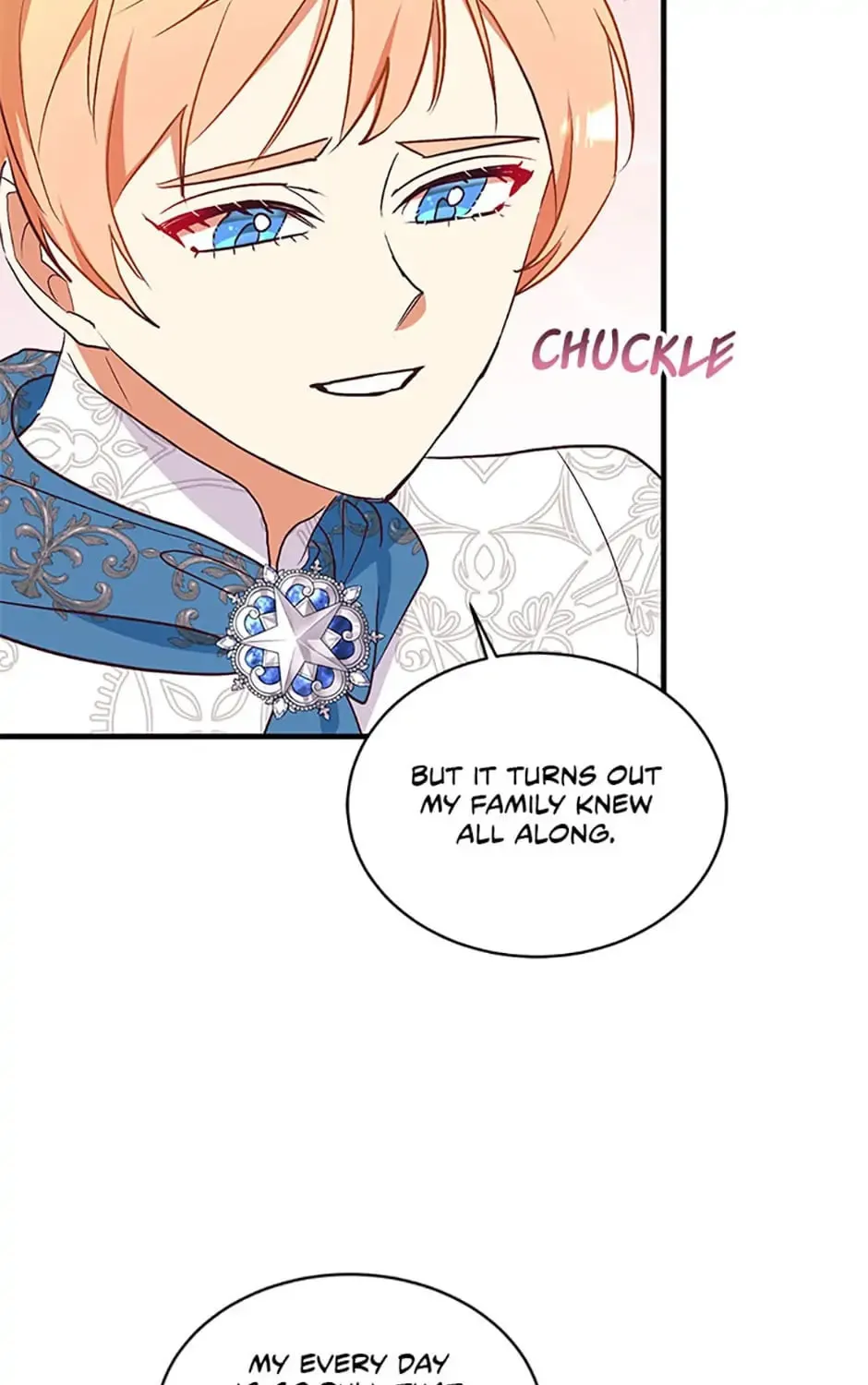 Read No More Turning a Blind Eye chapter 65 image 96 on Lezhin