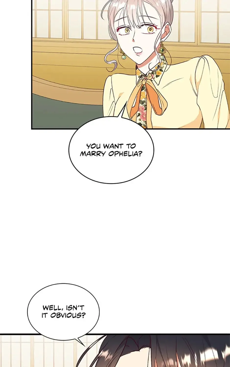 Read No More Turning a Blind Eye chapter 66 image 116 on Lezhin