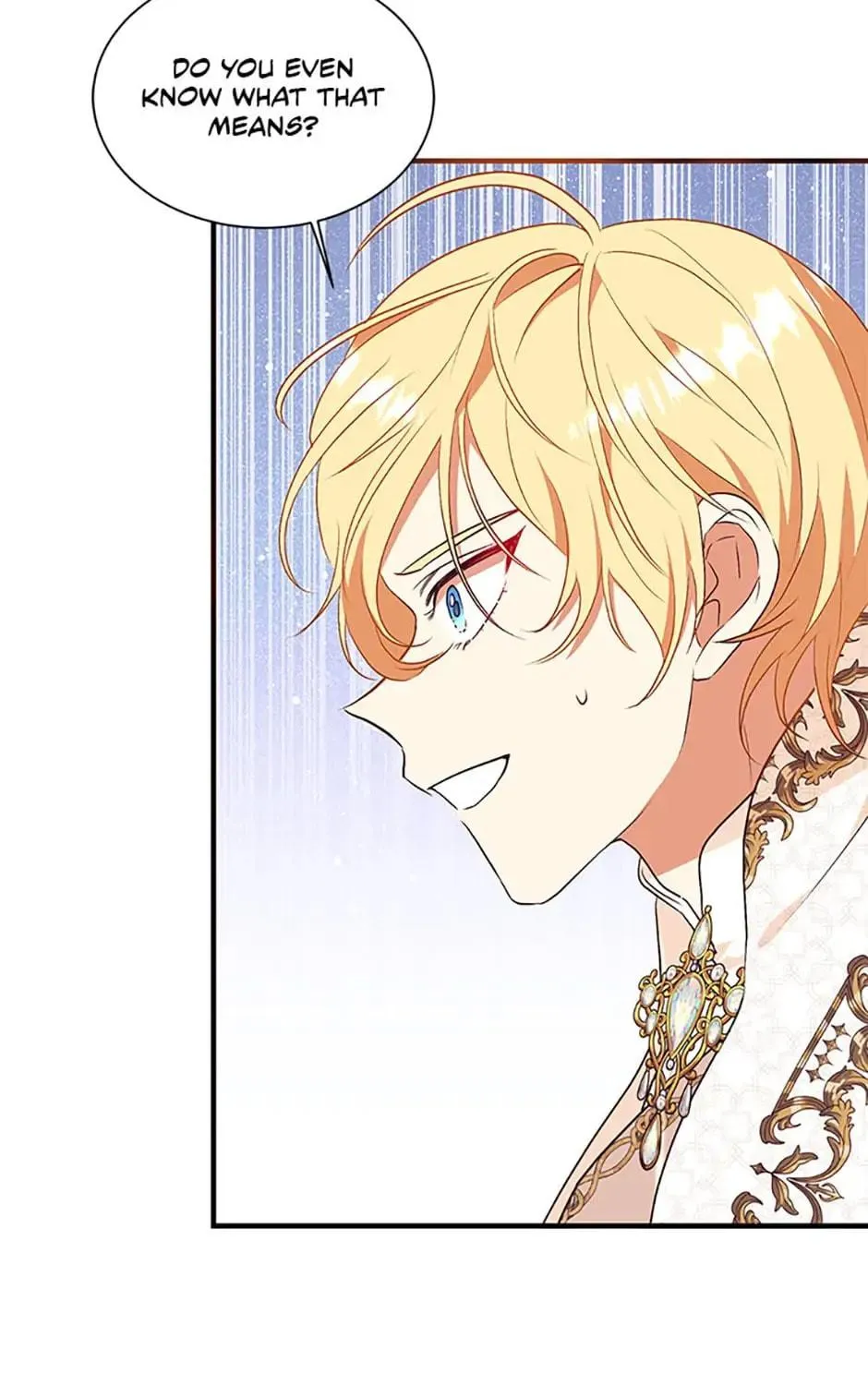Read No More Turning a Blind Eye chapter 66 image 4 on Lezhin