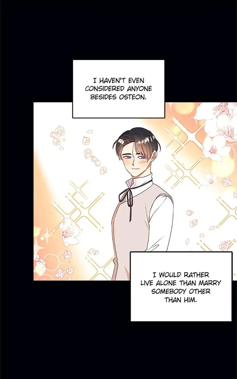 Read No More Turning a Blind Eye chapter 66 image 76 on Lezhin