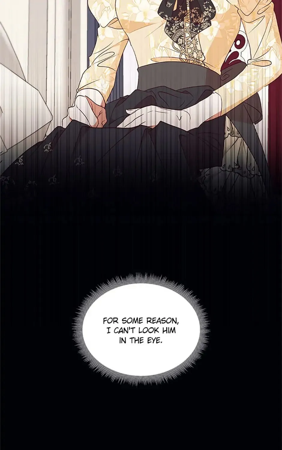 Read No More Turning a Blind Eye chapter 66 image 90 on Lezhin