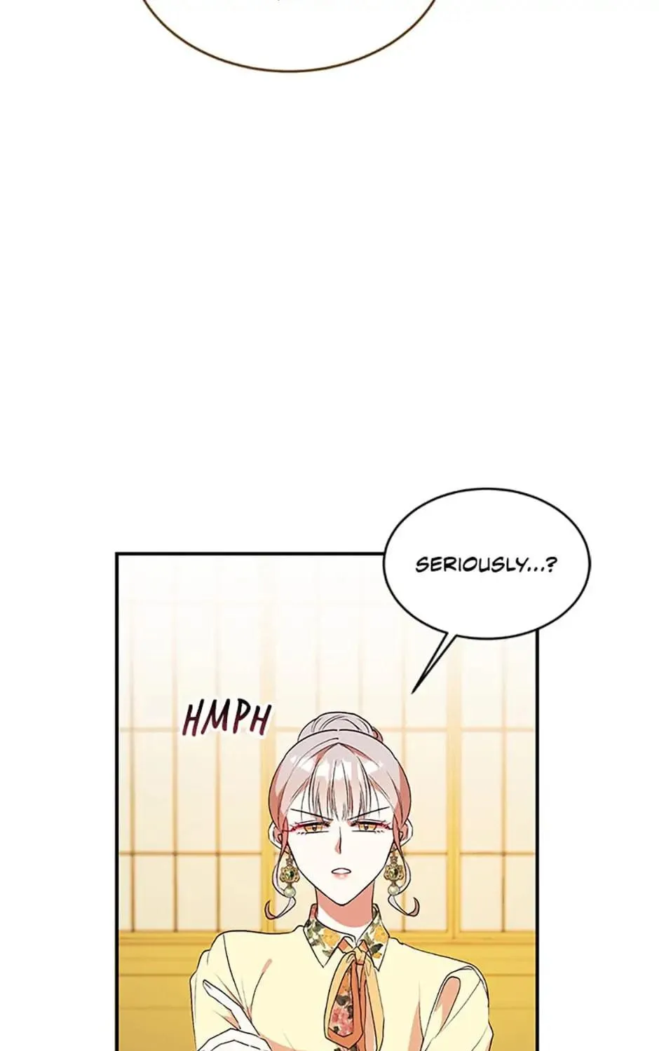 Read No More Turning a Blind Eye chapter 67 image 10 on Lezhin