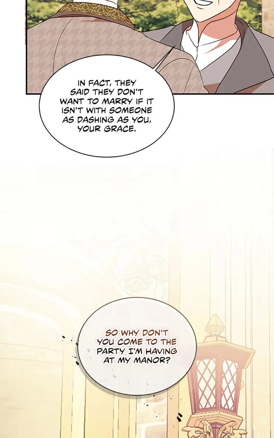 Read No More Turning a Blind Eye chapter 67 image 116 on Lezhin