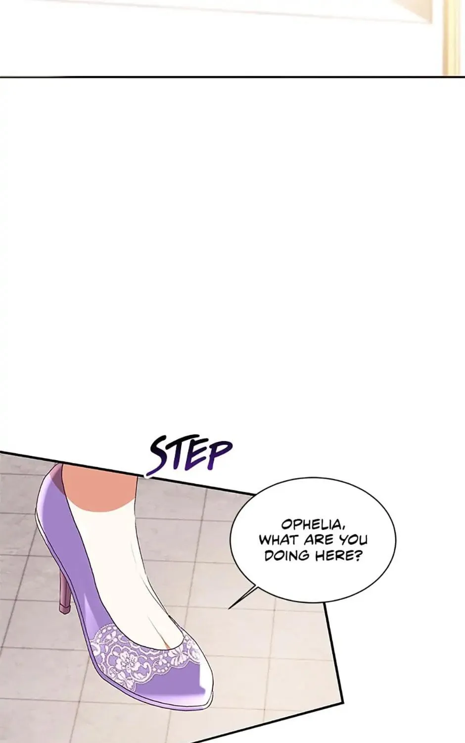 Read No More Turning a Blind Eye chapter 67 image 22 on Lezhin