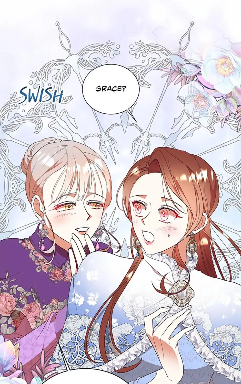 Read No More Turning a Blind Eye chapter 67 image 24 on Lezhin
