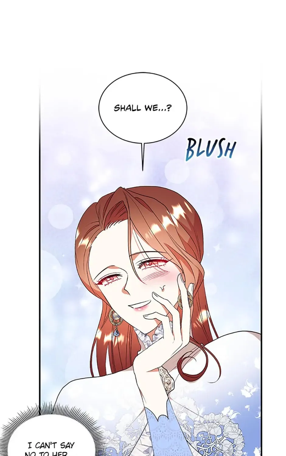 Read No More Turning a Blind Eye chapter 67 image 32 on Lezhin